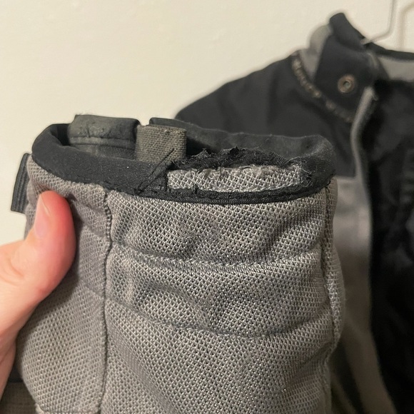 Motogp Licensed Official Dorna 2002 Armored Jacket Size Medium Removable Liner - Picture 7 of 13